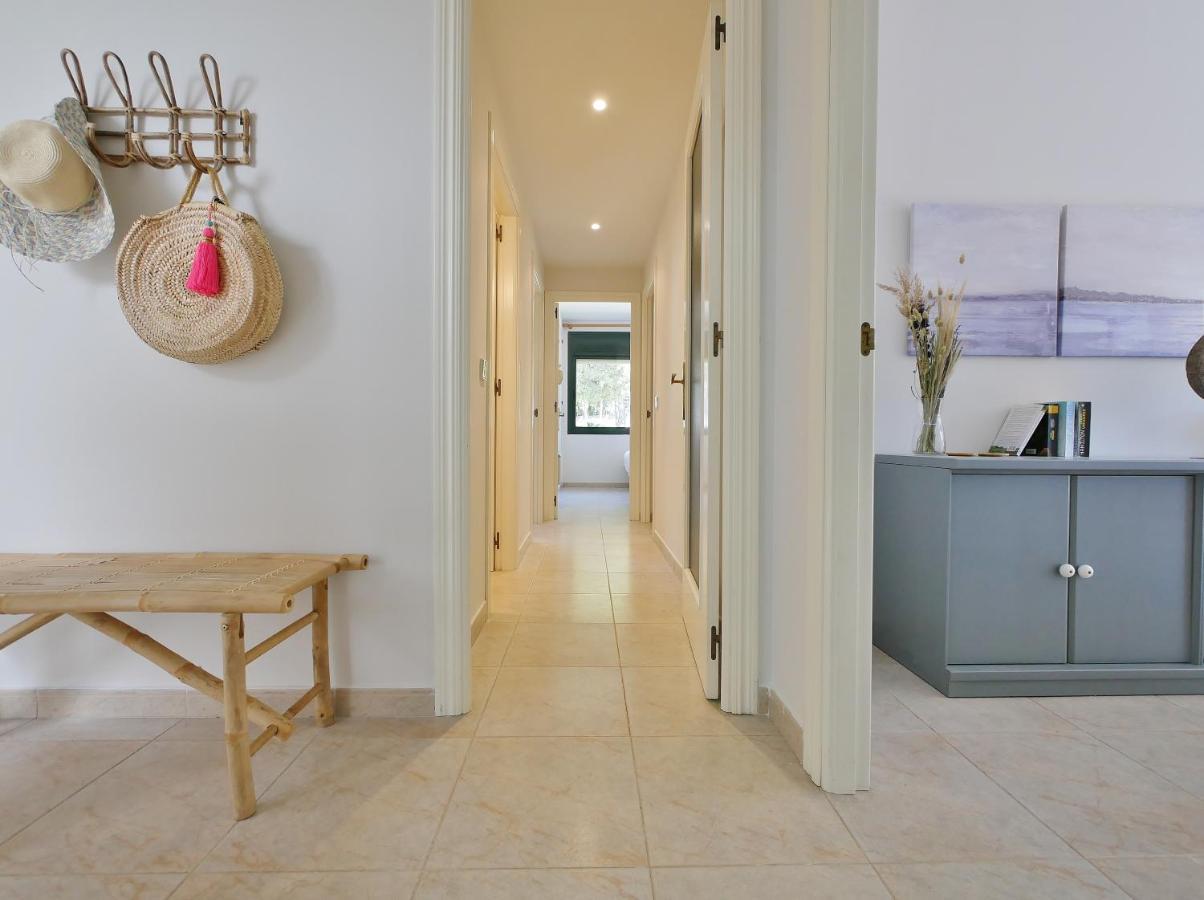 Apartamento Con Piscina En Llafranc Exterior foto